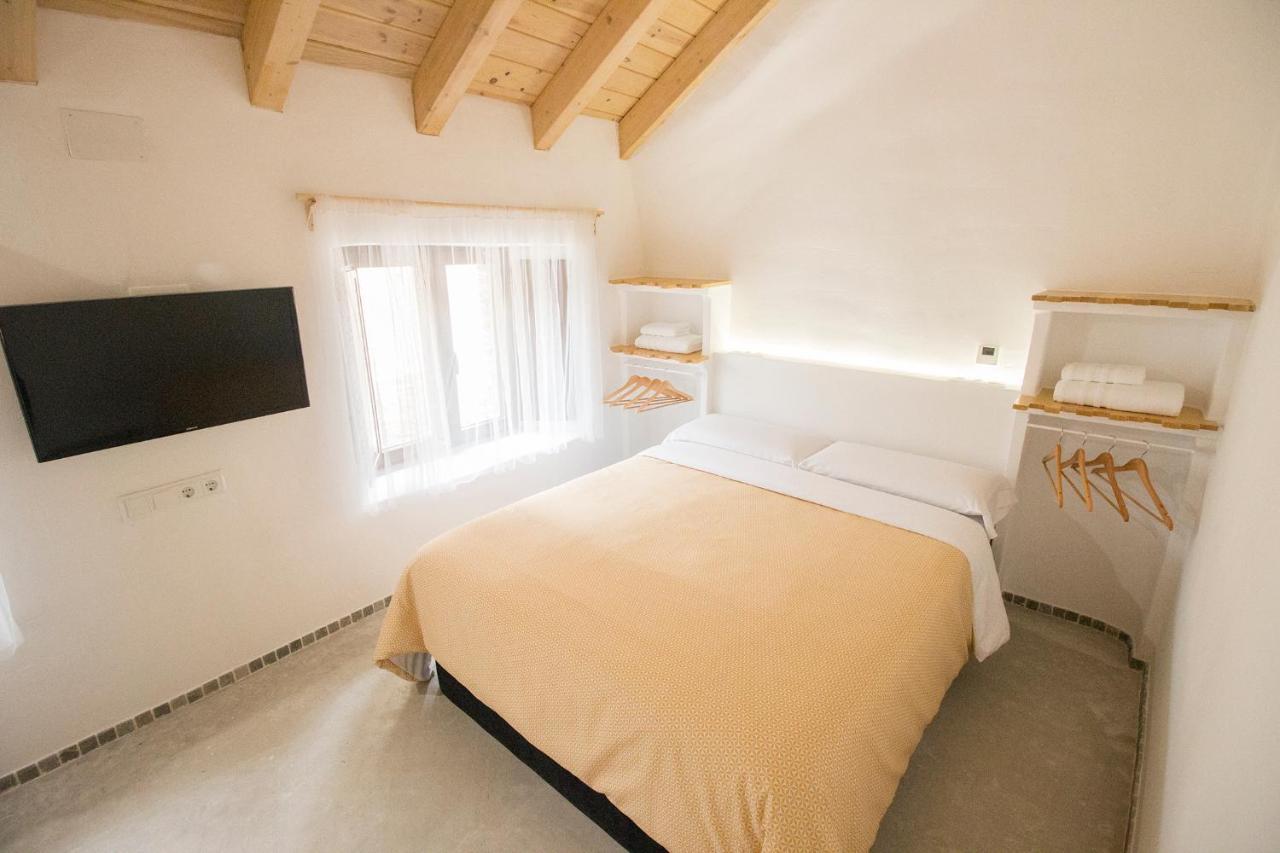El Pequeno Pajar Apartment Махаелрайо Екстериор снимка