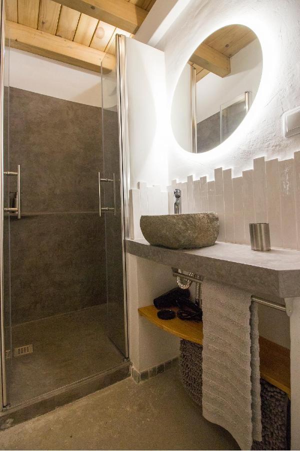 El Pequeno Pajar Apartment Махаелрайо Екстериор снимка
